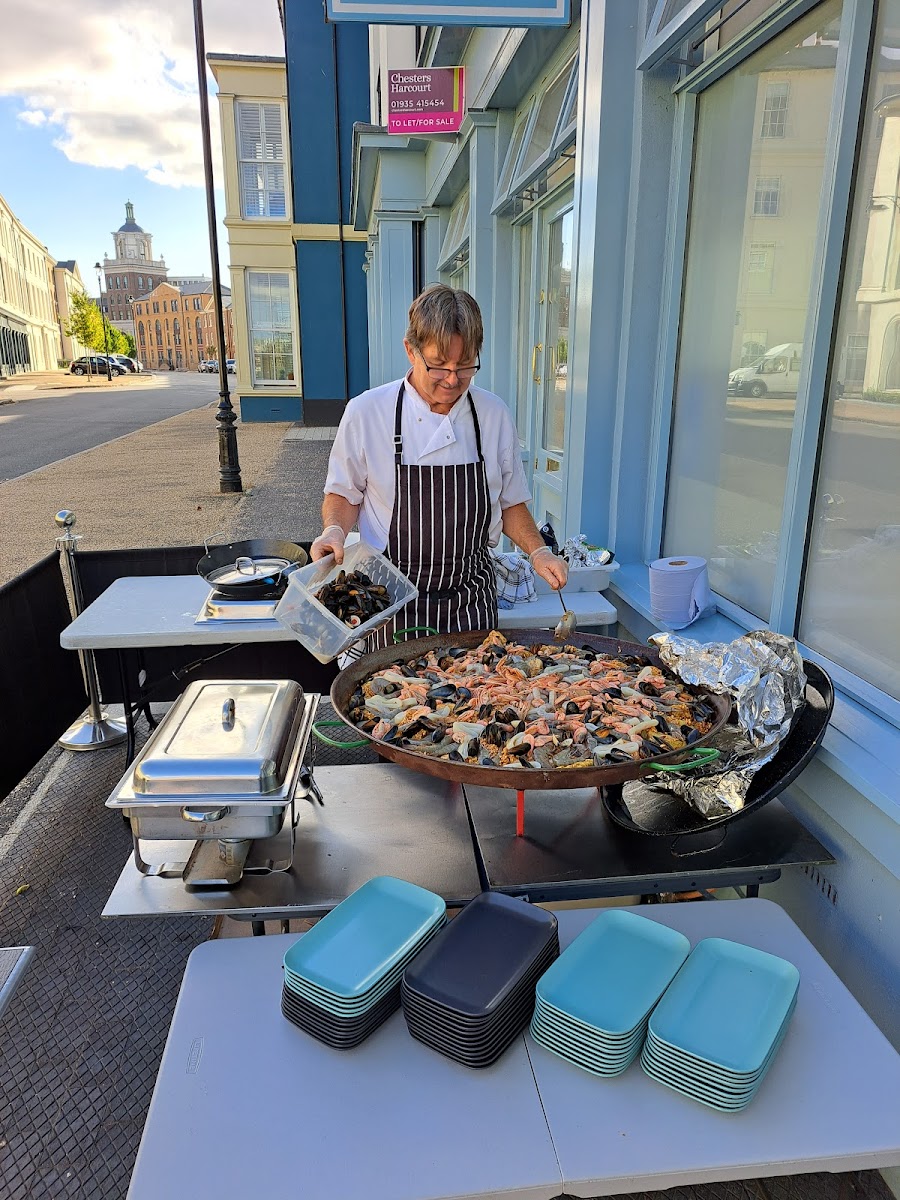 Crown Street Coffee Lounge Photos 2